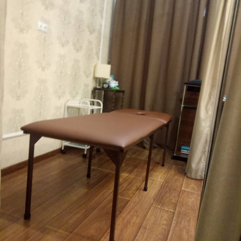 Massage Salon Kristall - Erotic Massage in Almaty, Kazakhstan