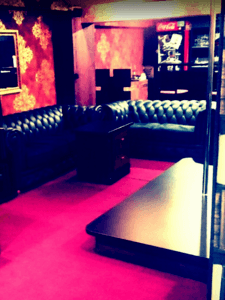 Mens Club Office - Nightclub in Almaty, Kazakhstan