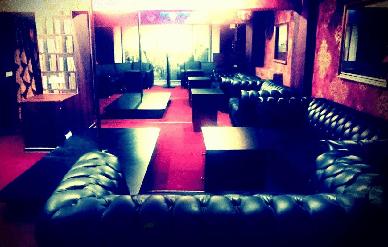 Mens Club Office - Nightclub in Almaty, Kazakhstan
