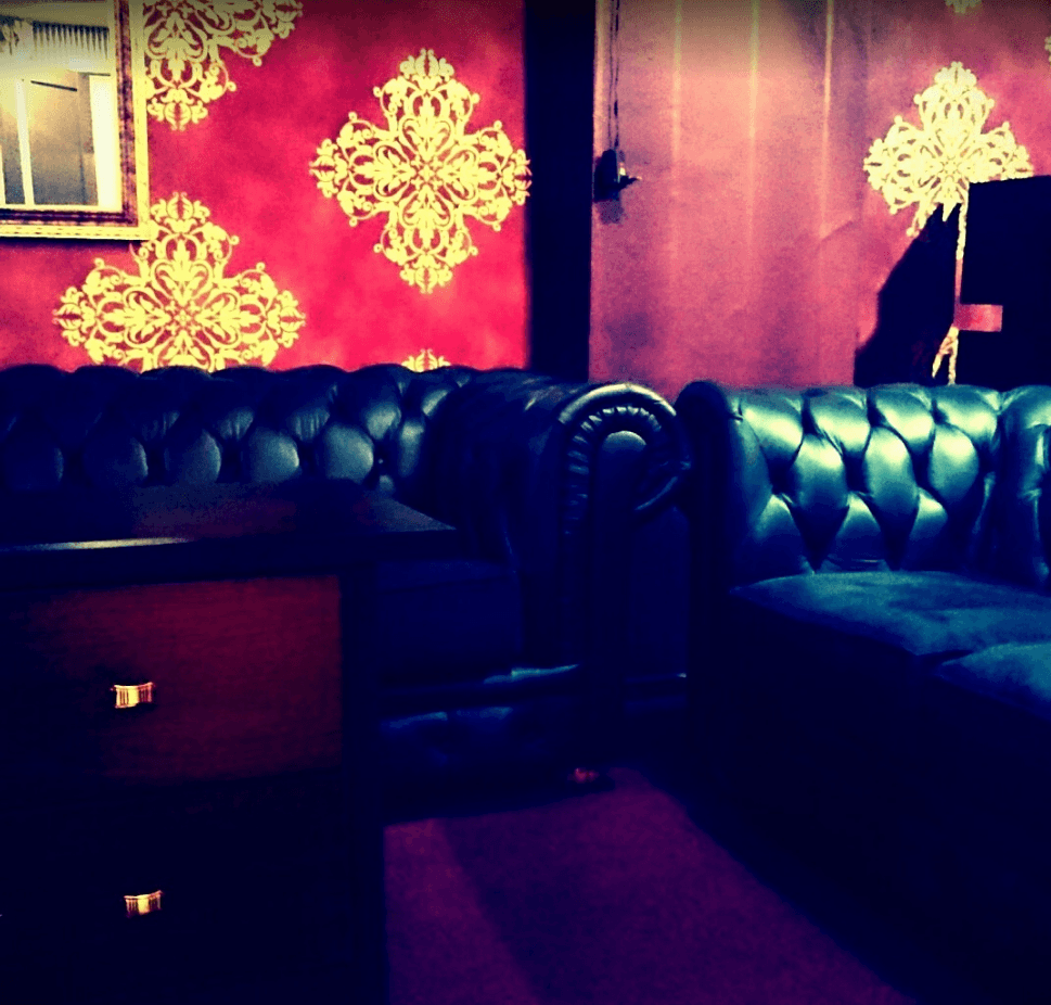 Mens Club Office - Nightclub in Almaty, Kazakhstan