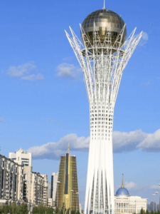 Diamond - Erotic Massage in Astana, Kazakhstan
