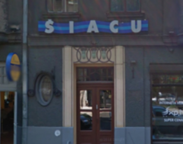 Šiacu - Erotic Massage in R Ga, Latvia