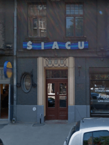 Šiacu - Erotic Massage in R Ga, Latvia