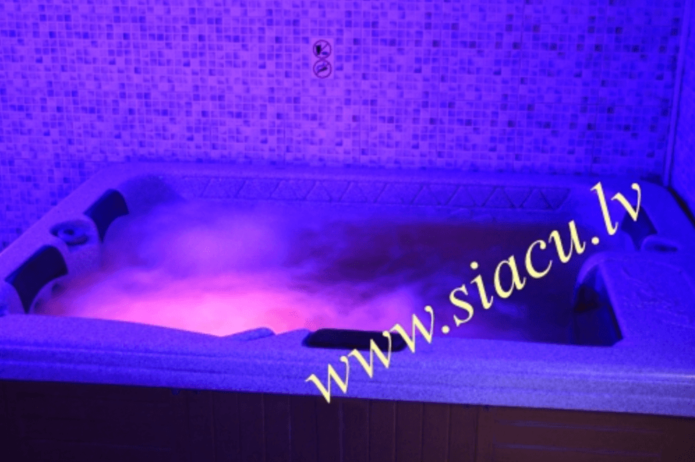 Šiacu - Erotic Massage in R Ga, Latvia