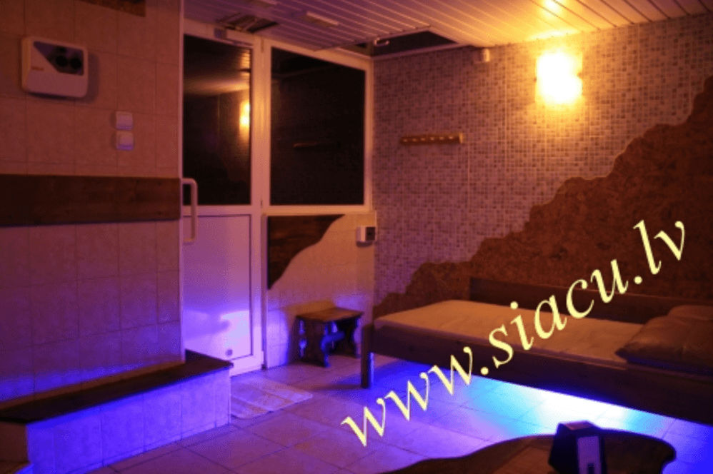 Šiacu - Erotic Massage in R Ga, Latvia
