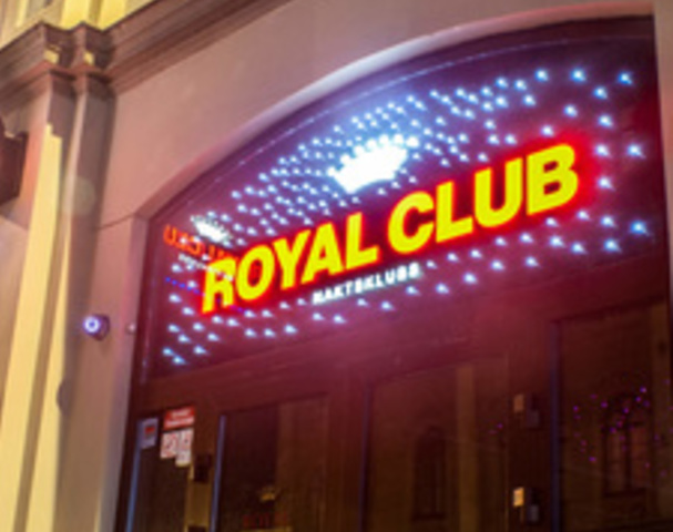 Royal Riga`s Finest - Gentlemen`s Club - Nightclub in R Ga, Latvia