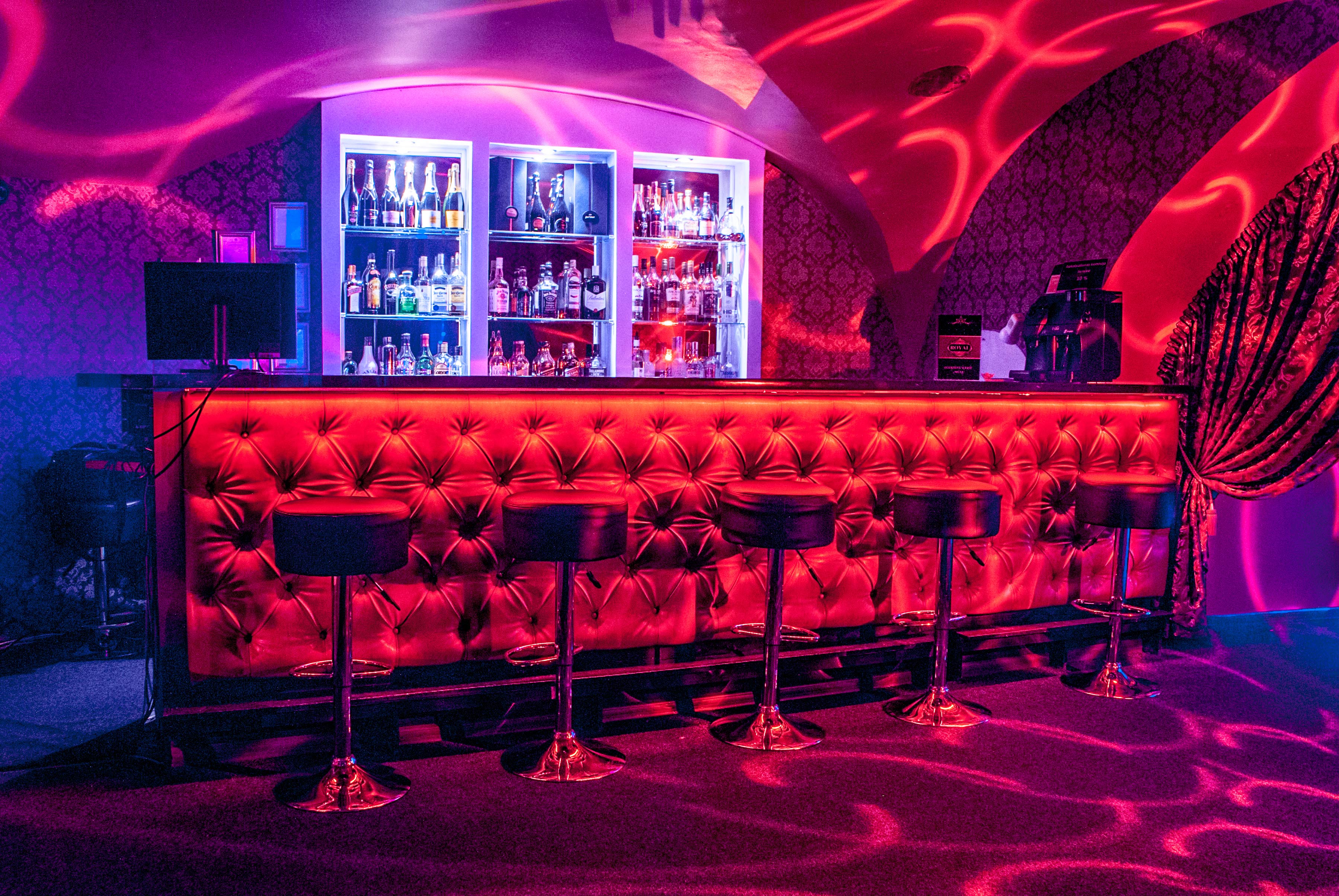 Royal Riga`s Finest - Gentlemen`s Club - Nightclub in R Ga, Latvia