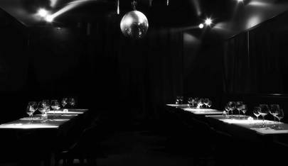 Saumur Night Bar Resto Crystal Club - Nightclub in Luxembourg, Luxembourg