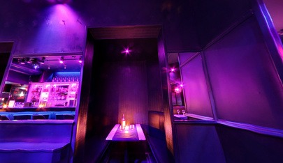 Saumur Night Bar Resto Crystal Club - Nightclub in Luxembourg, Luxembourg