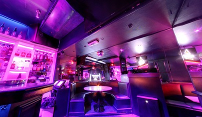 Saumur Night Bar Resto Crystal Club - Nightclub in Luxembourg, Luxembourg