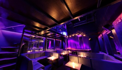Saumur Night Bar Resto Crystal Club - Nightclub in Luxembourg, Luxembourg