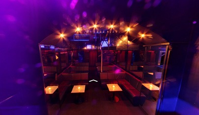Saumur Night Bar Resto Crystal Club - Nightclub in Luxembourg, Luxembourg