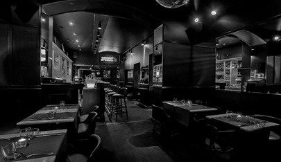 Saumur Night Bar Resto Crystal Club - Nightclub in Luxembourg, Luxembourg