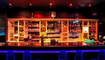 Saumur Night Bar Resto Crystal Club - Nightclub in Luxembourg, Luxembourg