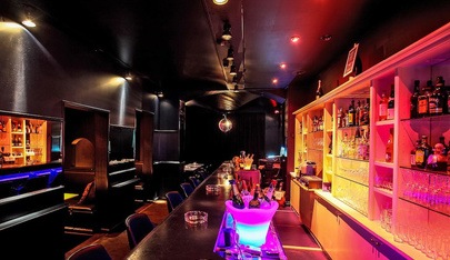 Saumur Night Bar Resto Crystal Club - Nightclub in Luxembourg, Luxembourg