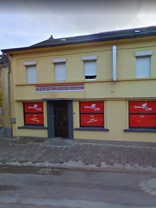 Velvet Club Cabaret-Spectacle - Nightclub in Schieren, Luxembourg
