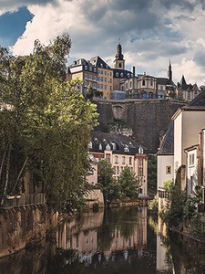 Paradise Saarbrücken - Fkk in Schrondweiler, Luxembourg
