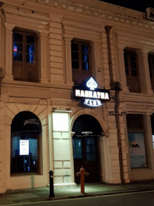 Mankhata Club - Erotic Massage in George Town, Malaysia