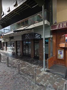 GC Gentlemen`s Club - Nightclub in Saint Julian S, Malta