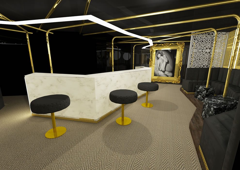 GC Gentlemen`s Club - Nightclub in Saint Julian S, Malta