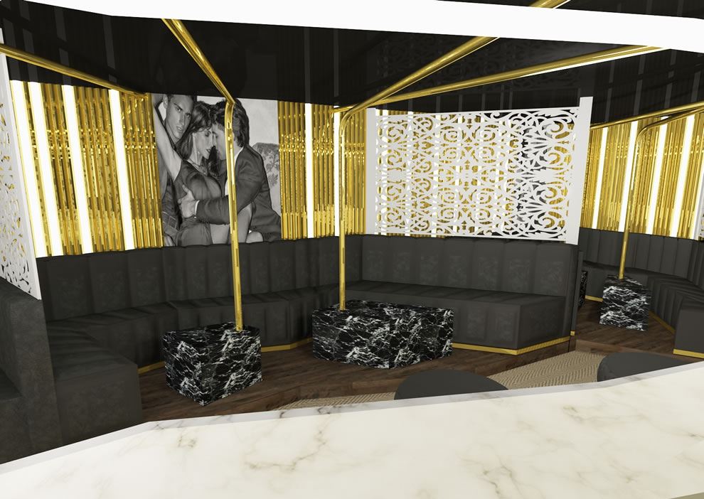 GC Gentlemen`s Club - Nightclub in Saint Julian S, Malta
