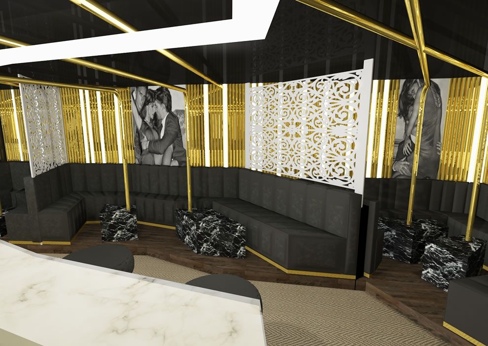 GC Gentlemen`s Club - Nightclub in Saint Julian S, Malta