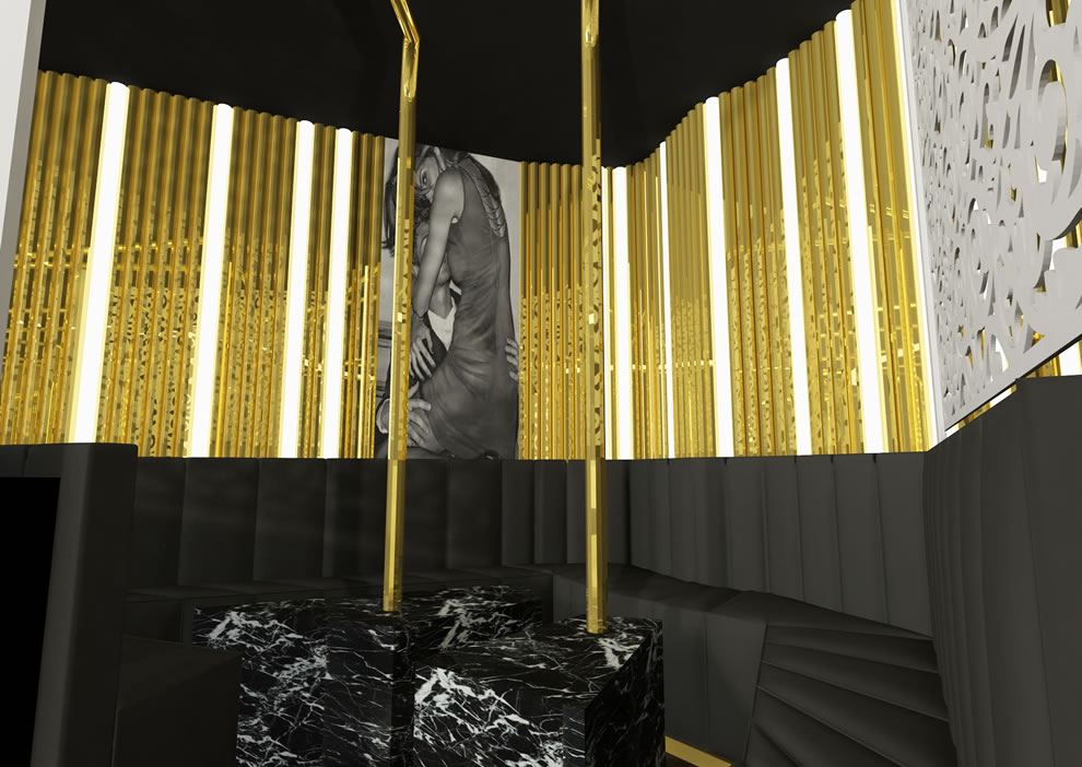 GC Gentlemen`s Club - Nightclub in Saint Julian S, Malta