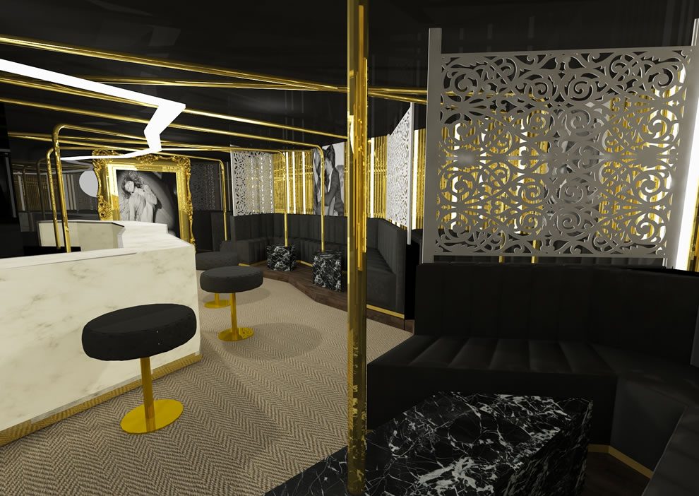 GC Gentlemen`s Club - Nightclub in Saint Julian S, Malta