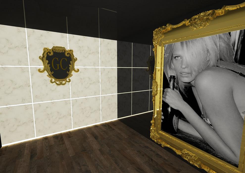 GC Gentlemen`s Club - Nightclub in Saint Julian S, Malta