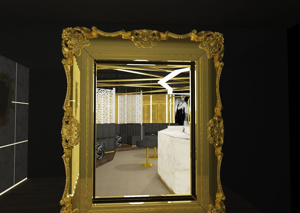 GC Gentlemen`s Club - Nightclub in Saint Julian S, Malta