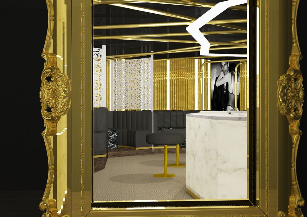 GC Gentlemen`s Club - Nightclub in Saint Julian S, Malta