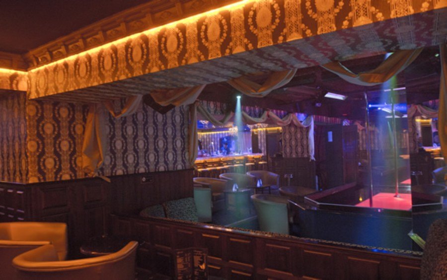 Private Malta`s Finest Gentlemen`s Club - Nightclub in Saint Julian S, Malta