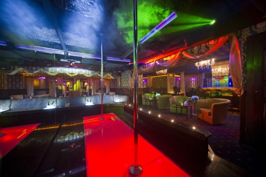Private Malta`s Finest Gentlemen`s Club - Nightclub in Saint Julian S, Malta
