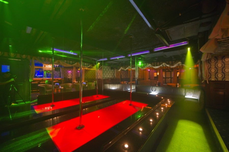 Private Malta`s Finest Gentlemen`s Club - Nightclub in Saint Julian S, Malta
