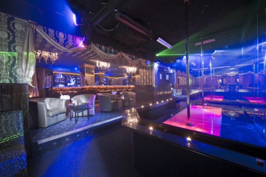 Private Malta`s Finest Gentlemen`s Club - Nightclub in Saint Julian S, Malta