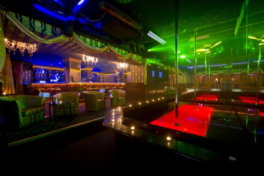 Private Malta`s Finest Gentlemen`s Club - Nightclub in Saint Julian S, Malta