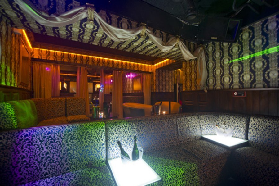 Private Malta`s Finest Gentlemen`s Club - Nightclub in Saint Julian S, Malta