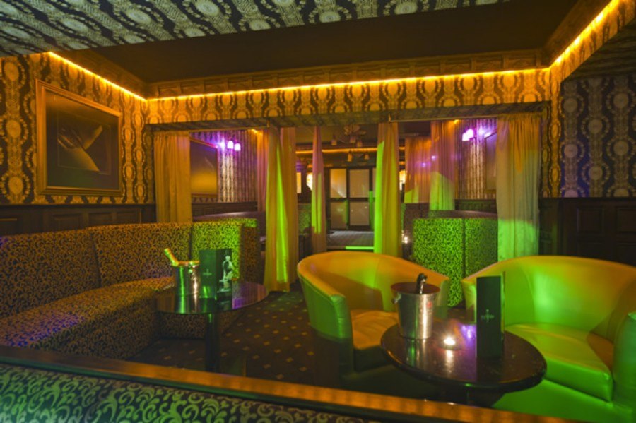 Private Malta`s Finest Gentlemen`s Club - Nightclub in Saint Julian S, Malta
