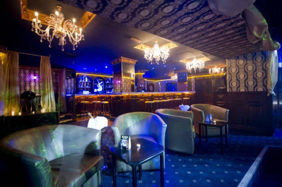 Private Malta`s Finest Gentlemen`s Club - Nightclub in Saint Julian S, Malta