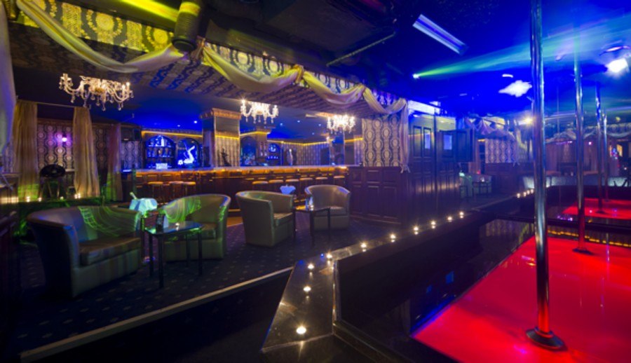 Private Malta`s Finest Gentlemen`s Club - Nightclub in Saint Julian S, Malta