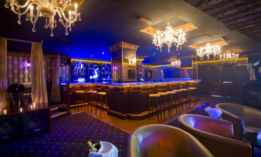 Private Malta`s Finest Gentlemen`s Club - Nightclub in Saint Julian S, Malta