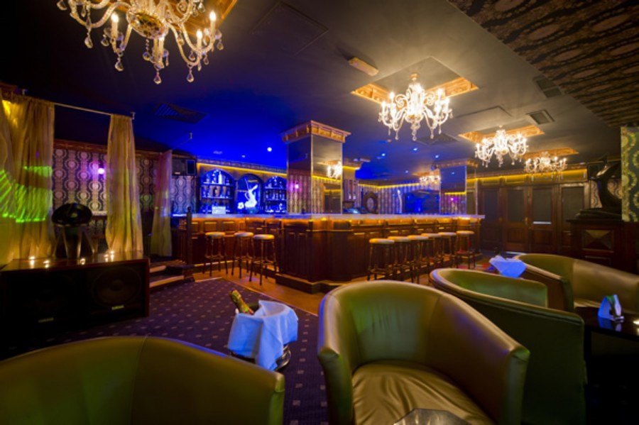 Private Malta`s Finest Gentlemen`s Club - Nightclub in Saint Julian S, Malta