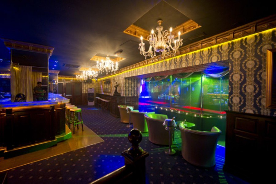 Private Malta`s Finest Gentlemen`s Club - Nightclub in Saint Julian S, Malta