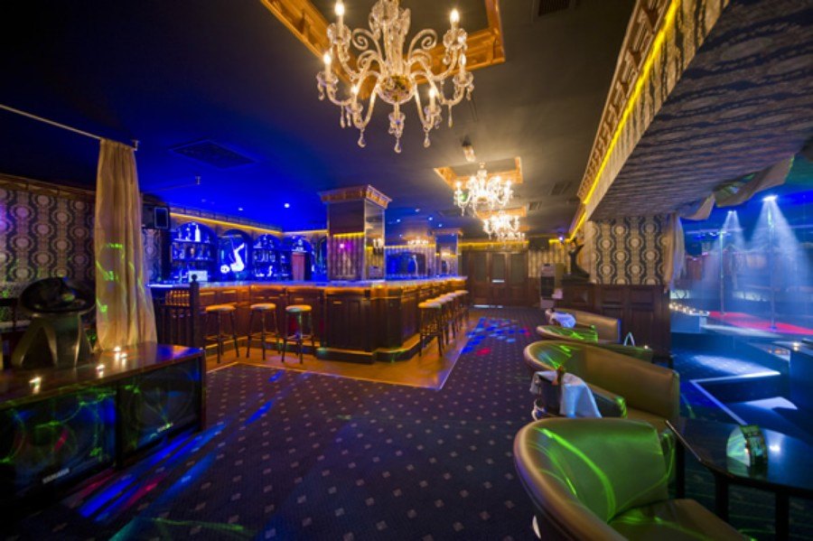 Private Malta`s Finest Gentlemen`s Club - Nightclub in Saint Julian S, Malta