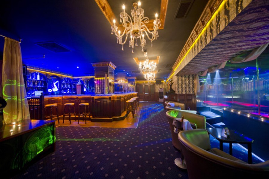 Private Malta`s Finest Gentlemen`s Club - Nightclub in Saint Julian S, Malta