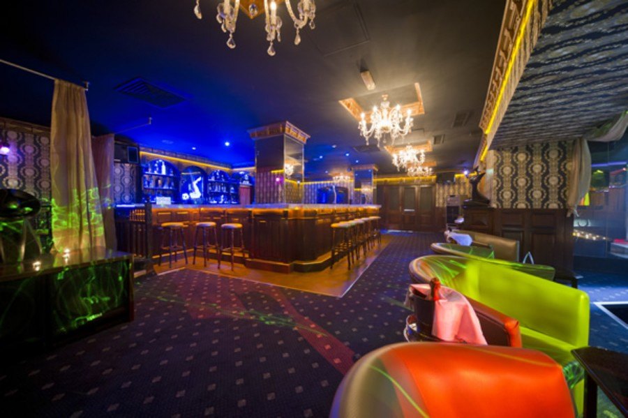 Private Malta`s Finest Gentlemen`s Club - Nightclub in Saint Julian S, Malta