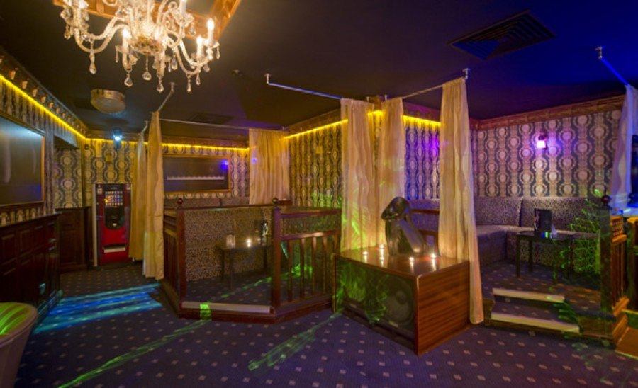 Private Malta`s Finest Gentlemen`s Club - Nightclub in Saint Julian S, Malta