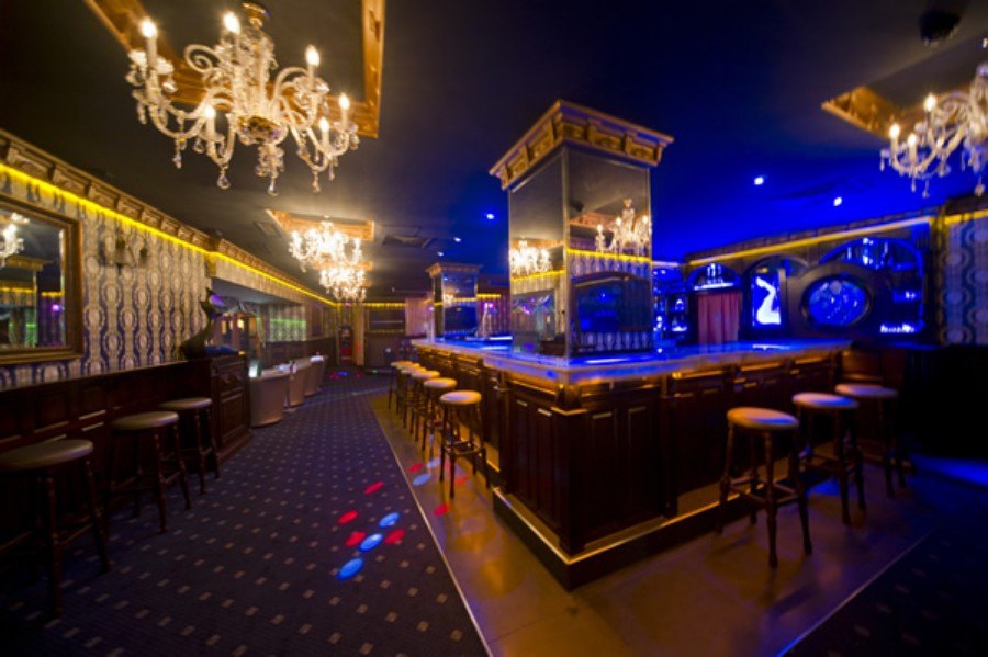 Private Malta`s Finest Gentlemen`s Club - Nightclub in Saint Julian S, Malta