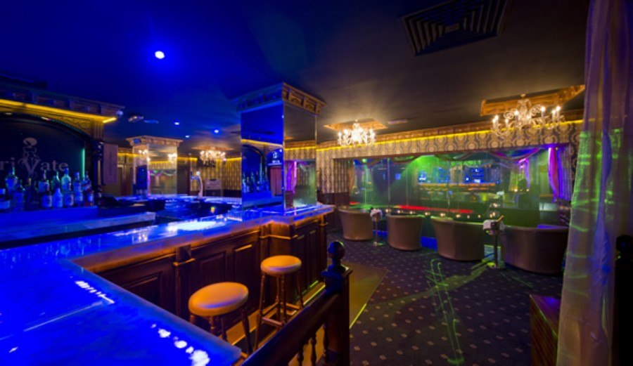 Private Malta`s Finest Gentlemen`s Club - Nightclub in Saint Julian S, Malta