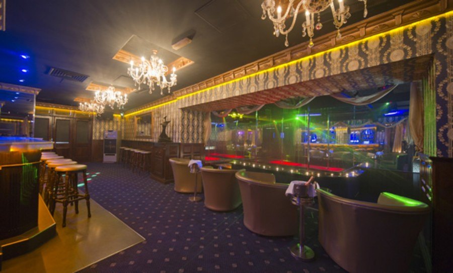 Private Malta`s Finest Gentlemen`s Club - Nightclub in Saint Julian S, Malta